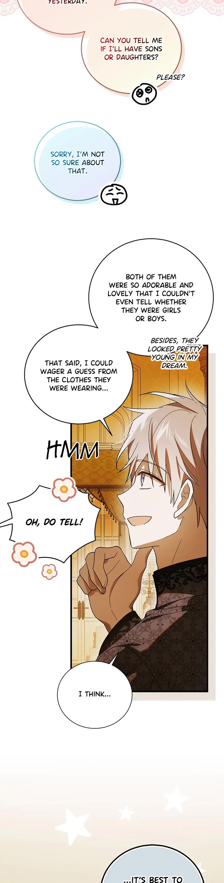 A Way To Protect The Lovable You chapter 133 page 30