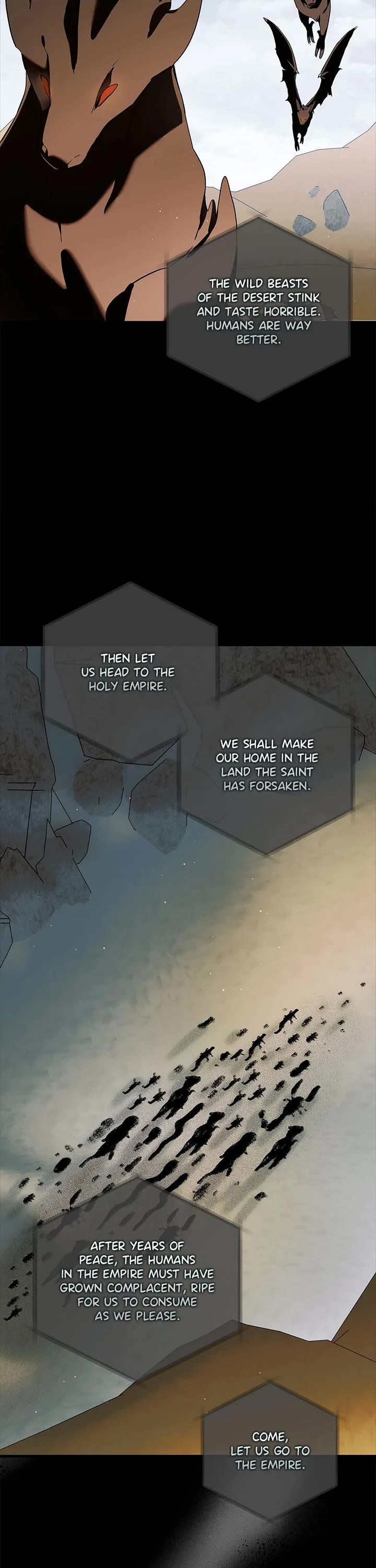 A Way To Protect The Lovable You chapter 133 page 38