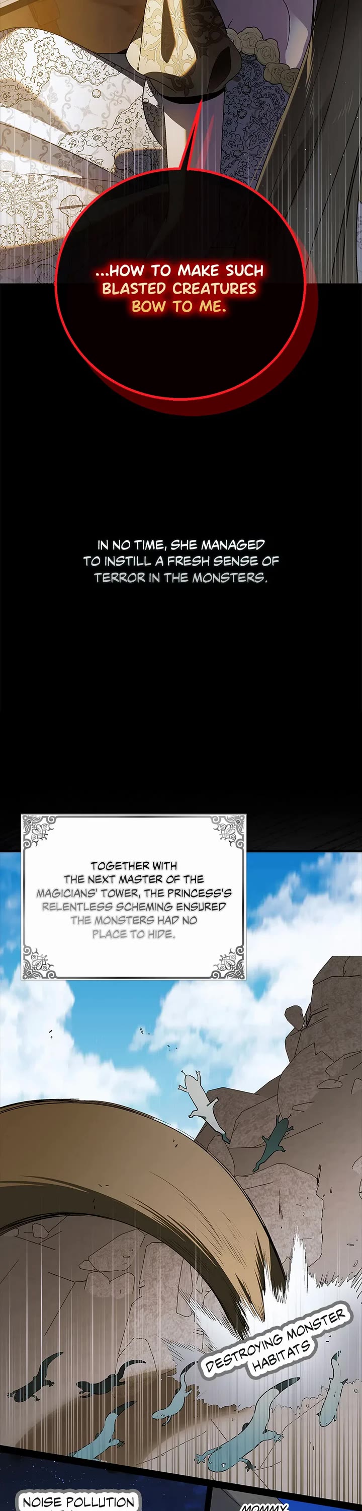 A Way To Protect The Lovable You chapter 133 page 41