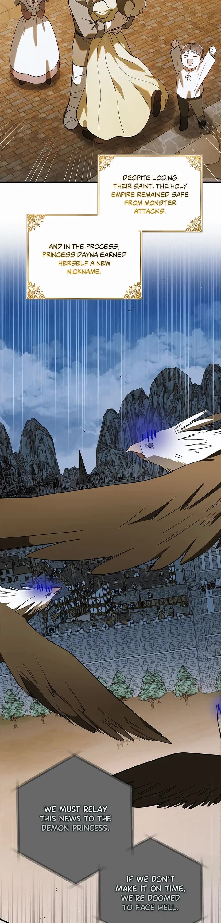 A Way To Protect The Lovable You chapter 133 page 43