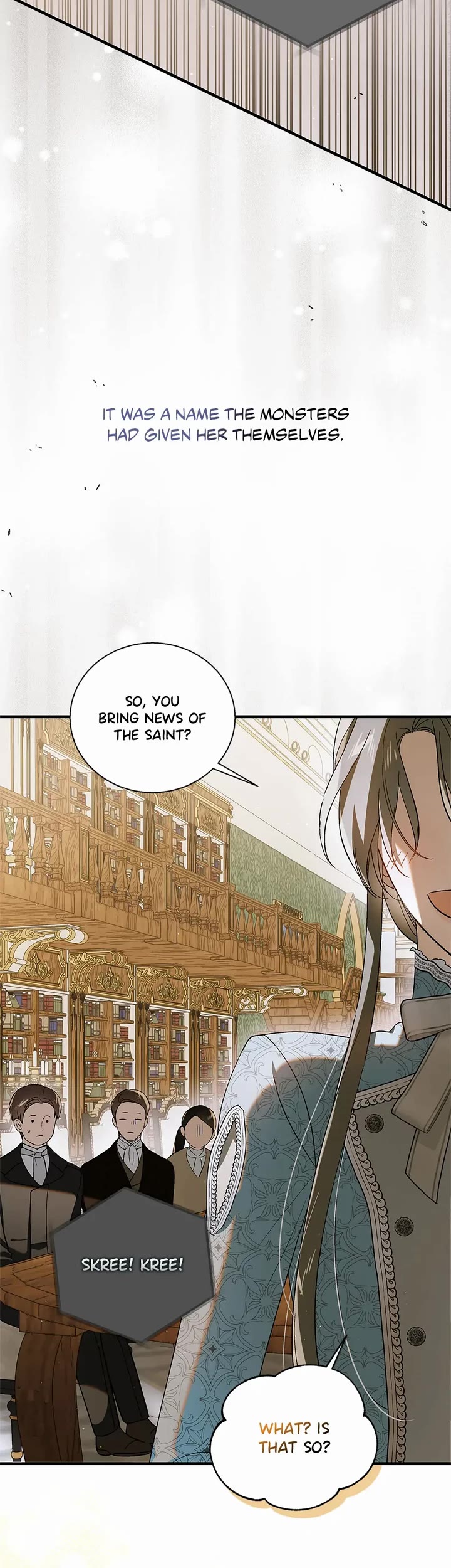 A Way To Protect The Lovable You chapter 133 page 44