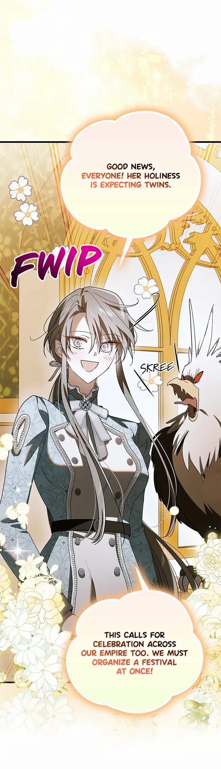 A Way To Protect The Lovable You chapter 133 page 45