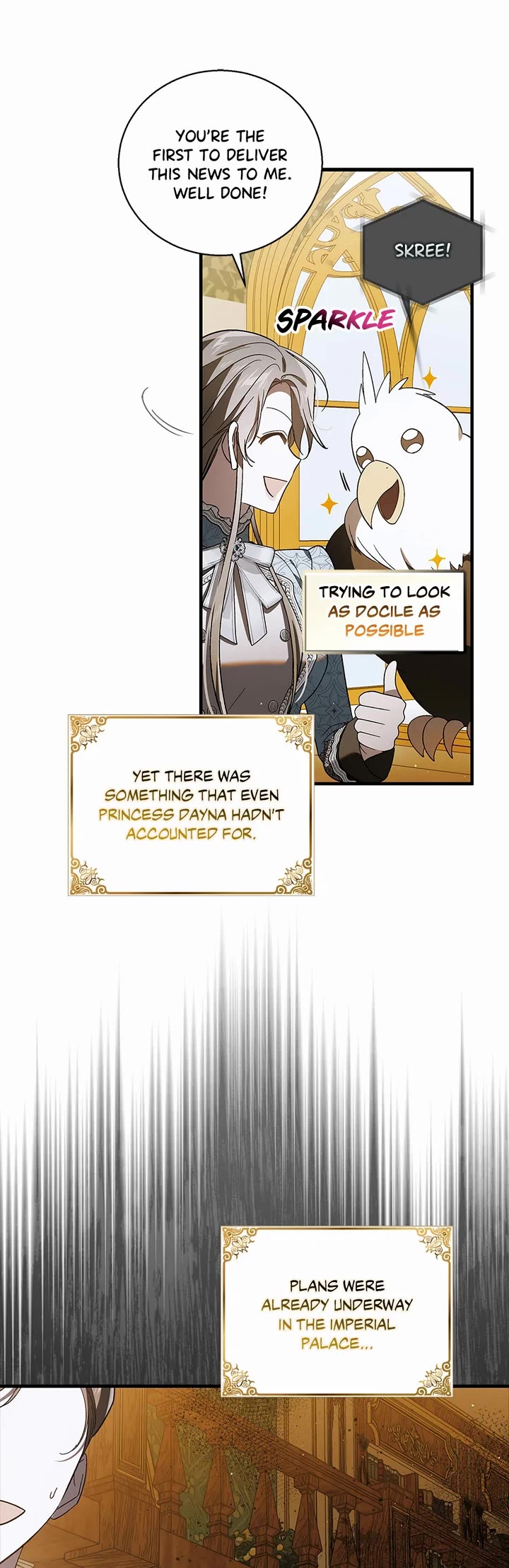 A Way To Protect The Lovable You chapter 133 page 46