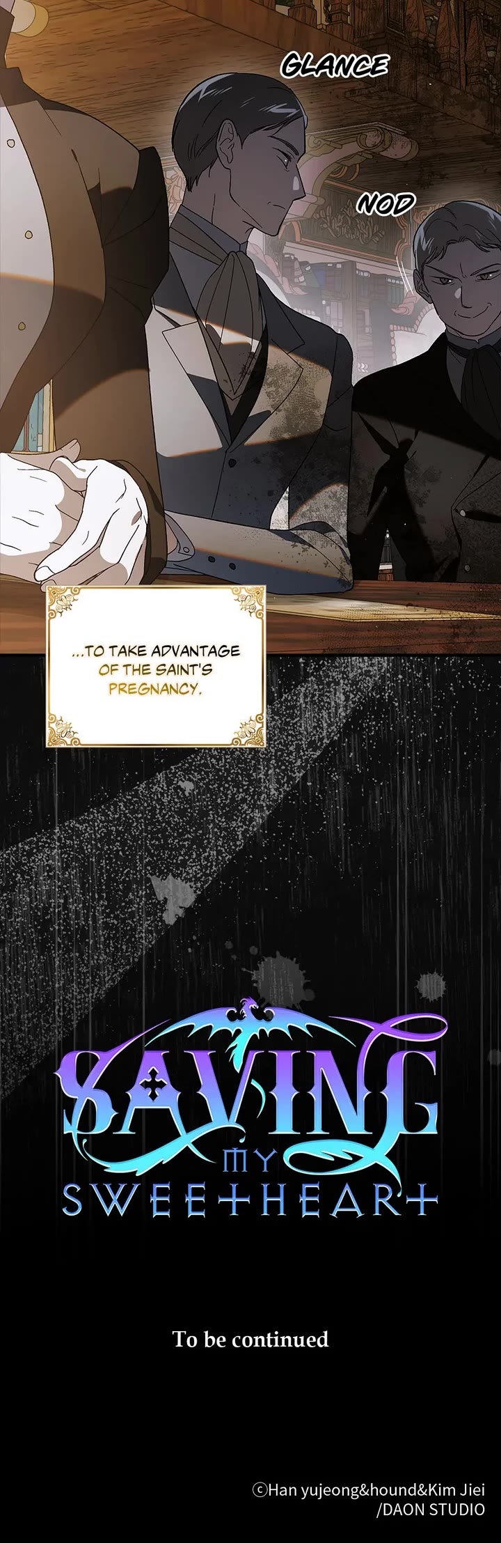 A Way To Protect The Lovable You chapter 133 page 47