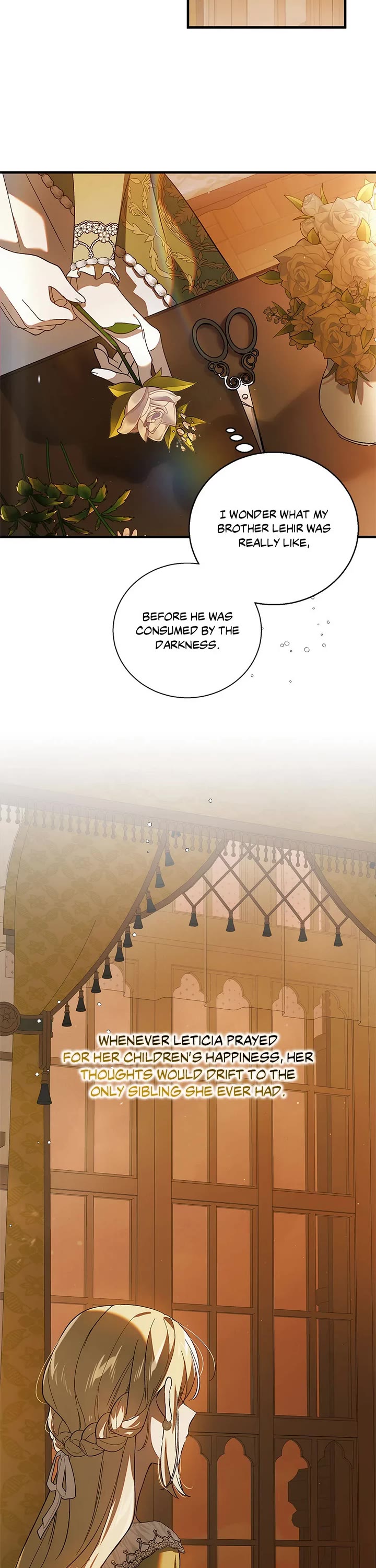 A Way To Protect The Lovable You chapter 133 page 7