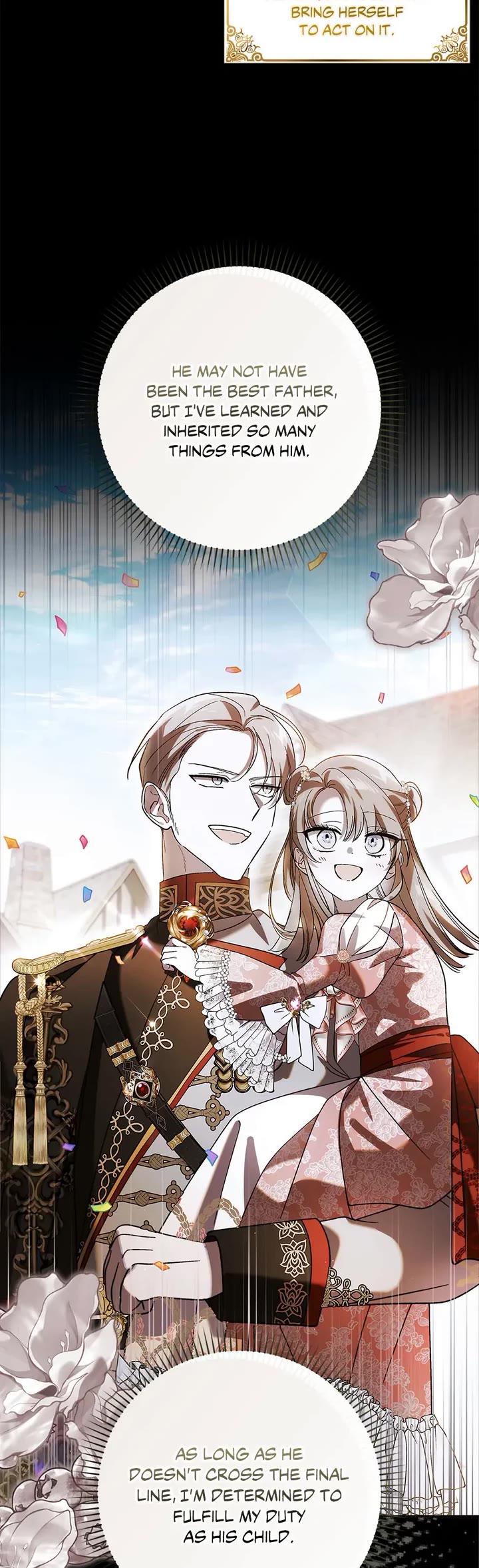 A Way To Protect The Lovable You chapter 134 page 10