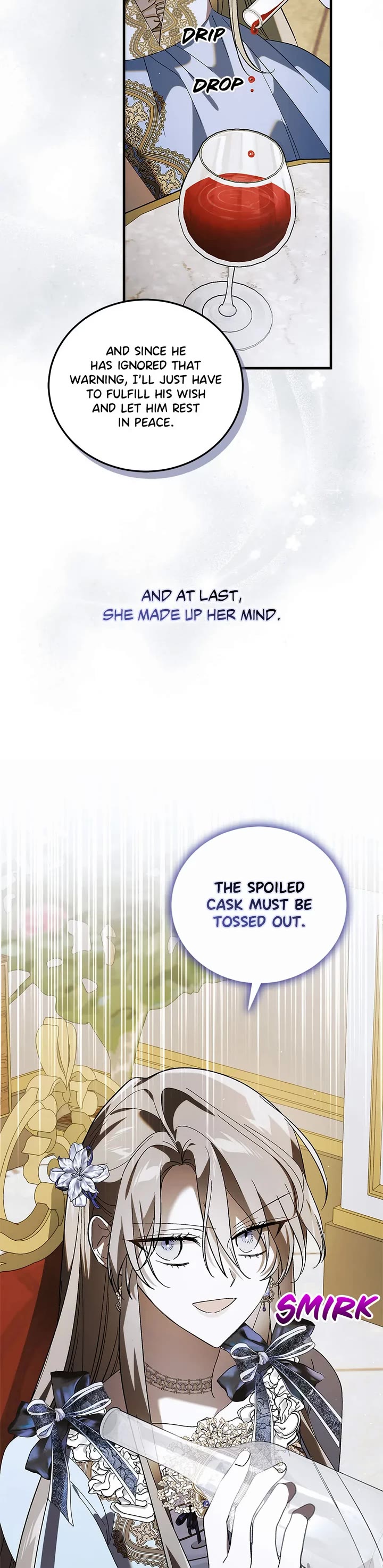 A Way To Protect The Lovable You chapter 134 page 15