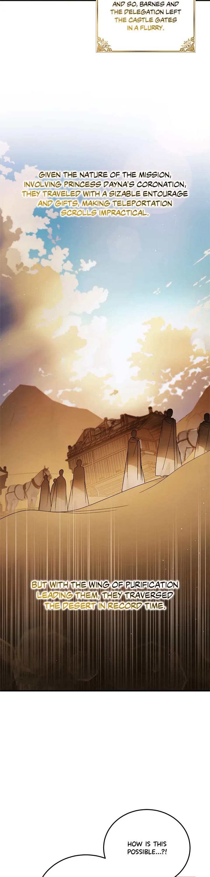 A Way To Protect The Lovable You chapter 134 page 26