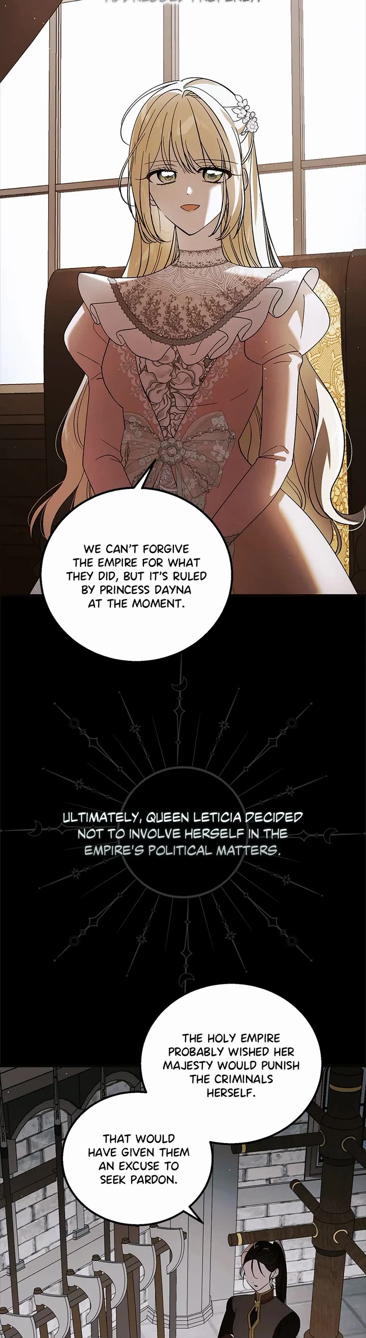 A Way To Protect The Lovable You chapter 134 page 29