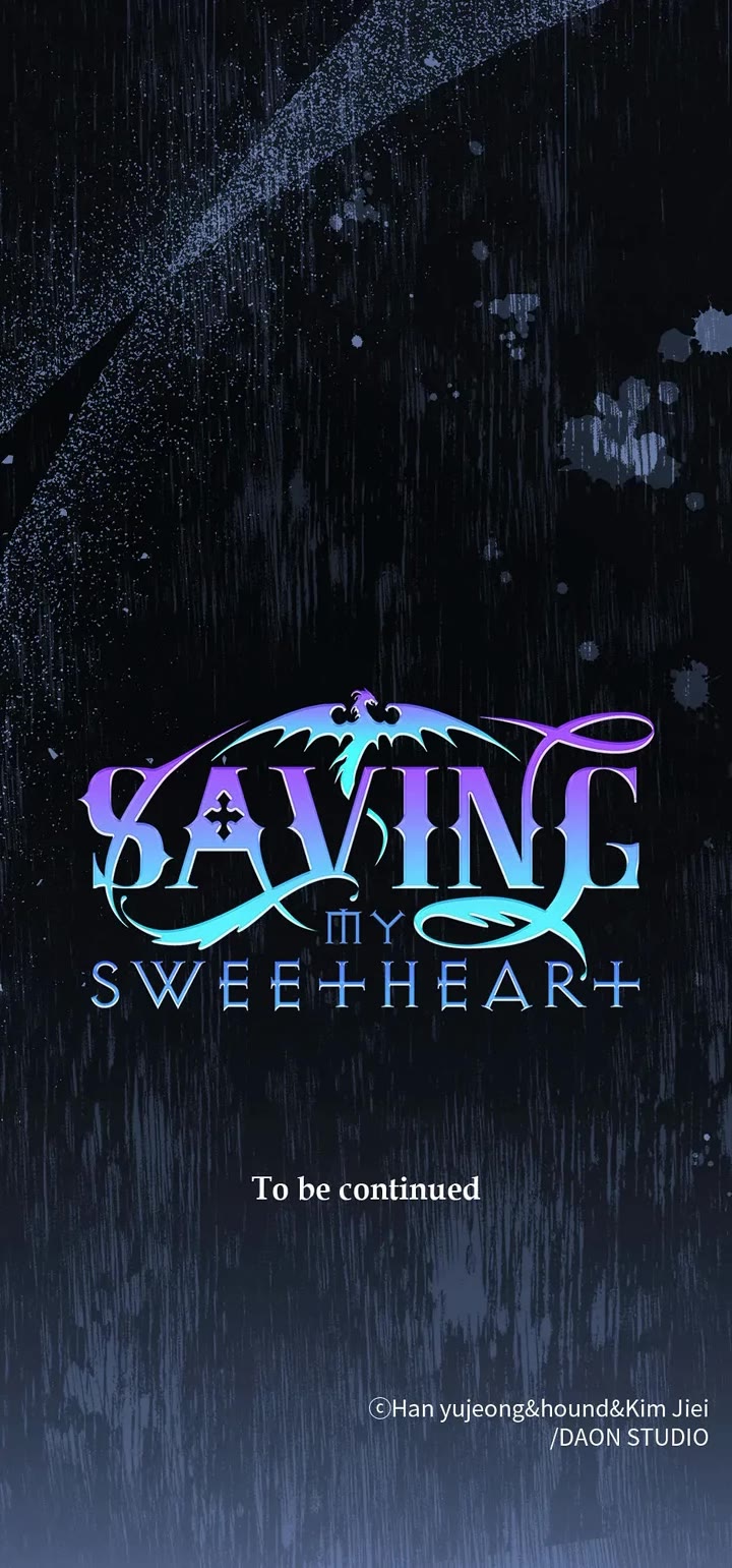 A Way To Protect The Lovable You chapter 134 page 44