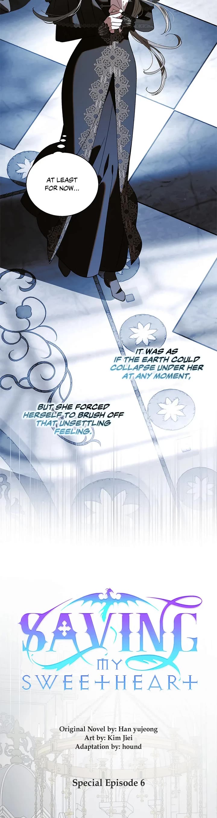 A Way To Protect The Lovable You chapter 135 page 10