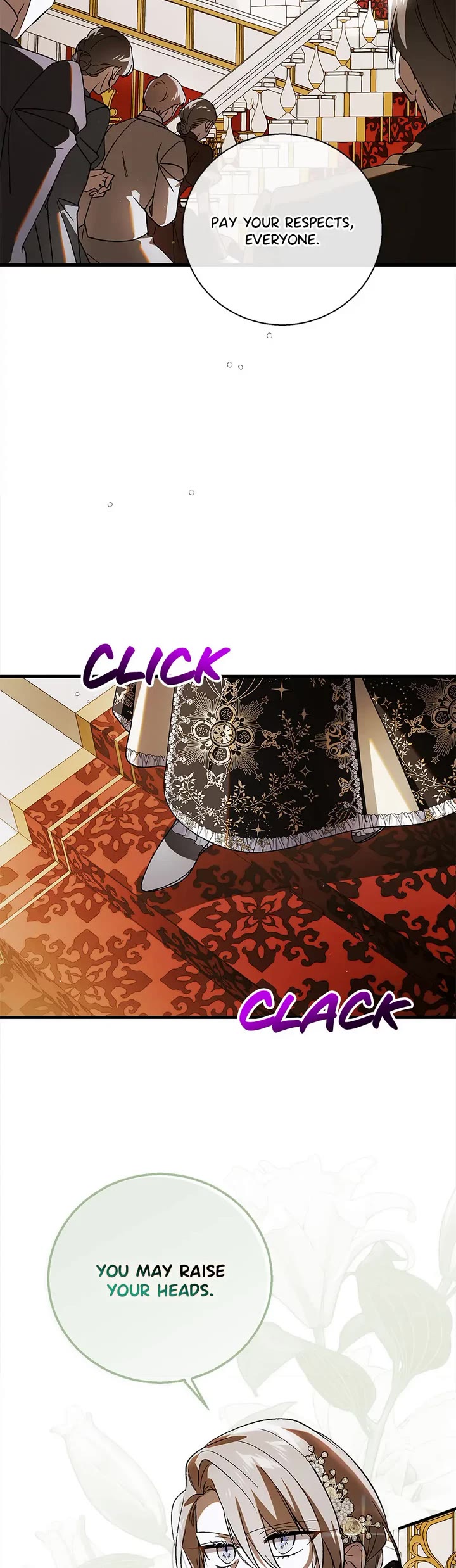 A Way To Protect The Lovable You chapter 135 page 29