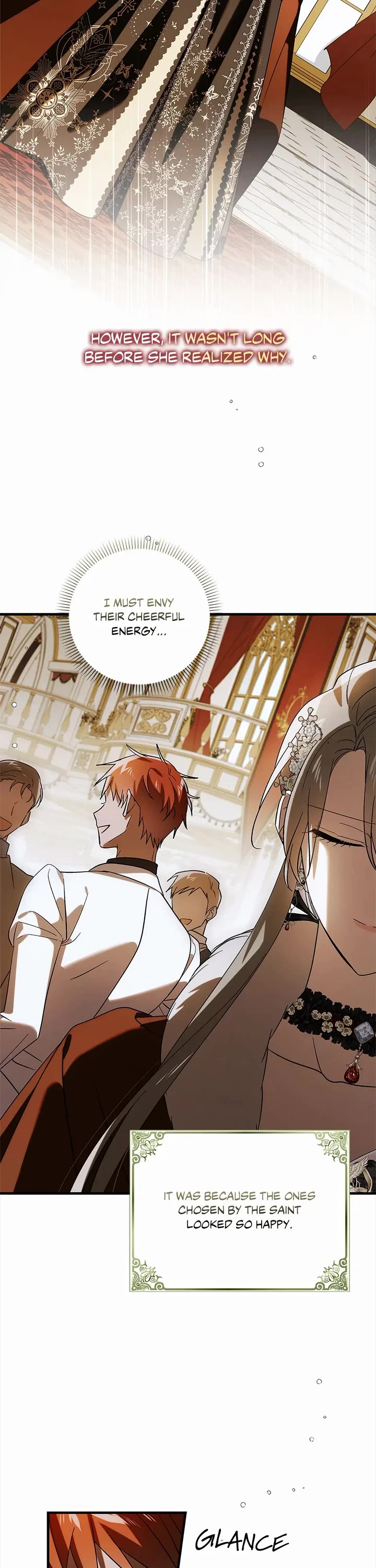 A Way To Protect The Lovable You chapter 135 page 36