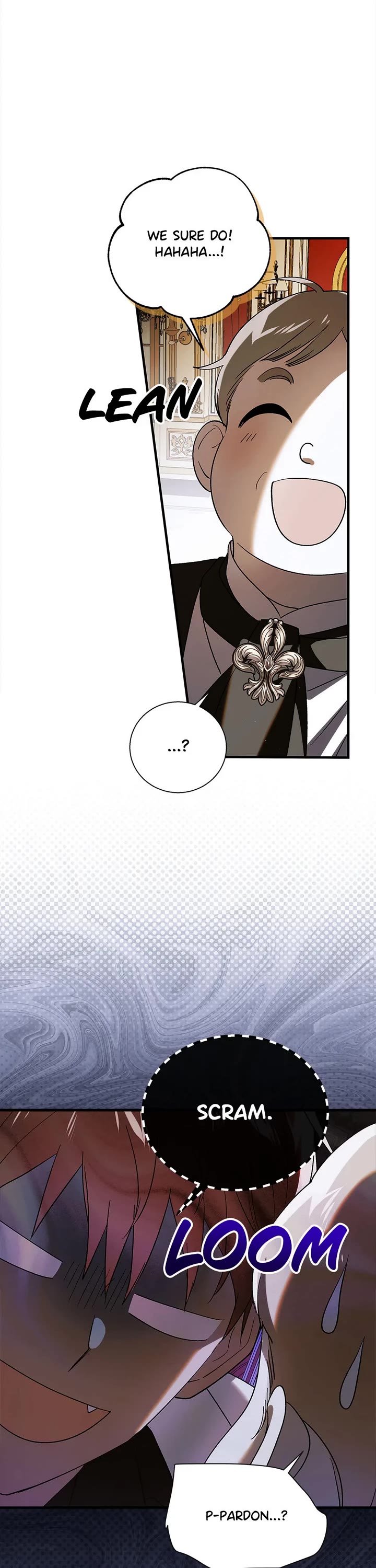 A Way To Protect The Lovable You chapter 135 page 41