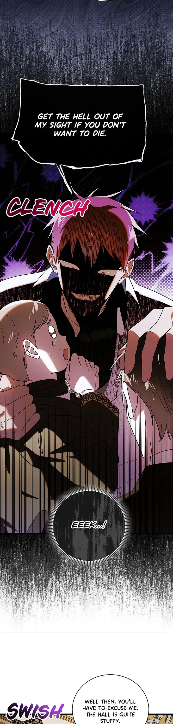 A Way To Protect The Lovable You chapter 135 page 42