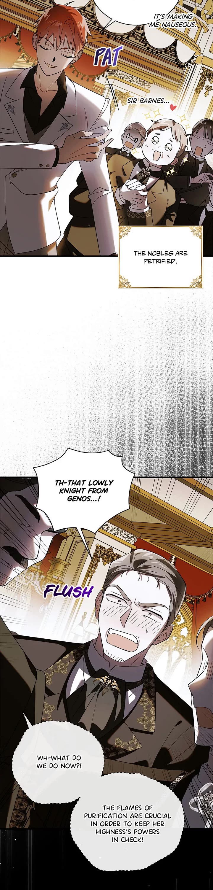 A Way To Protect The Lovable You chapter 135 page 43