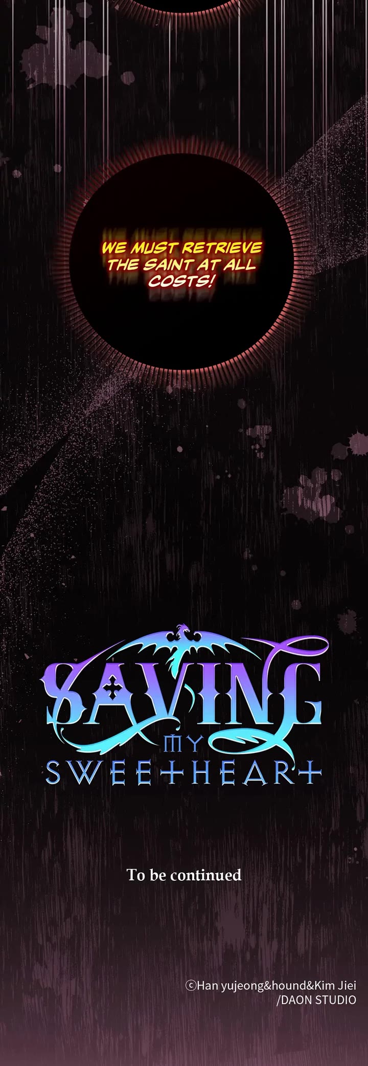 A Way To Protect The Lovable You chapter 135 page 45