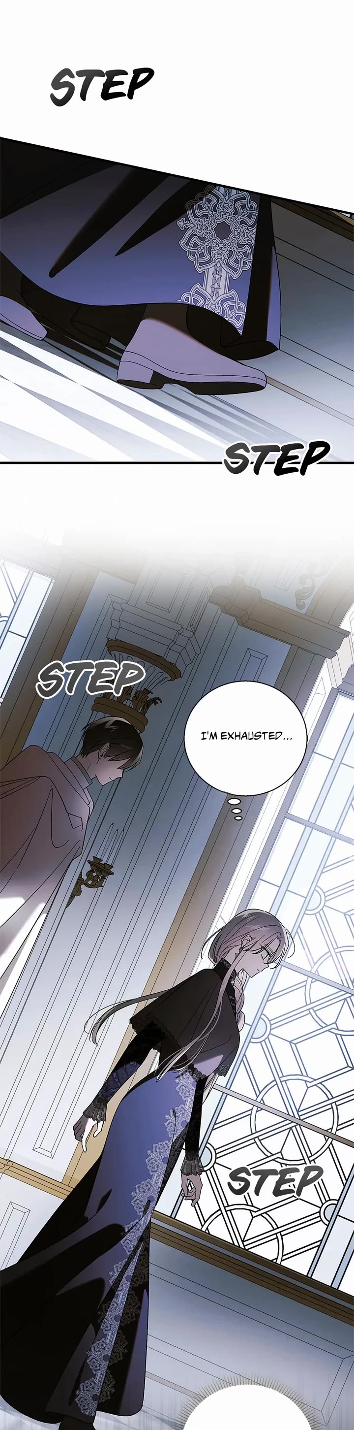 A Way To Protect The Lovable You chapter 135 page 5