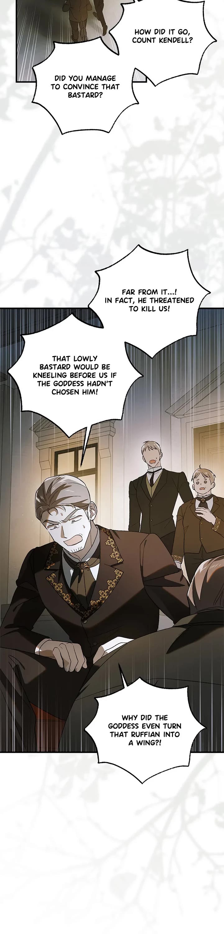 A Way To Protect The Lovable You chapter 136 page 12