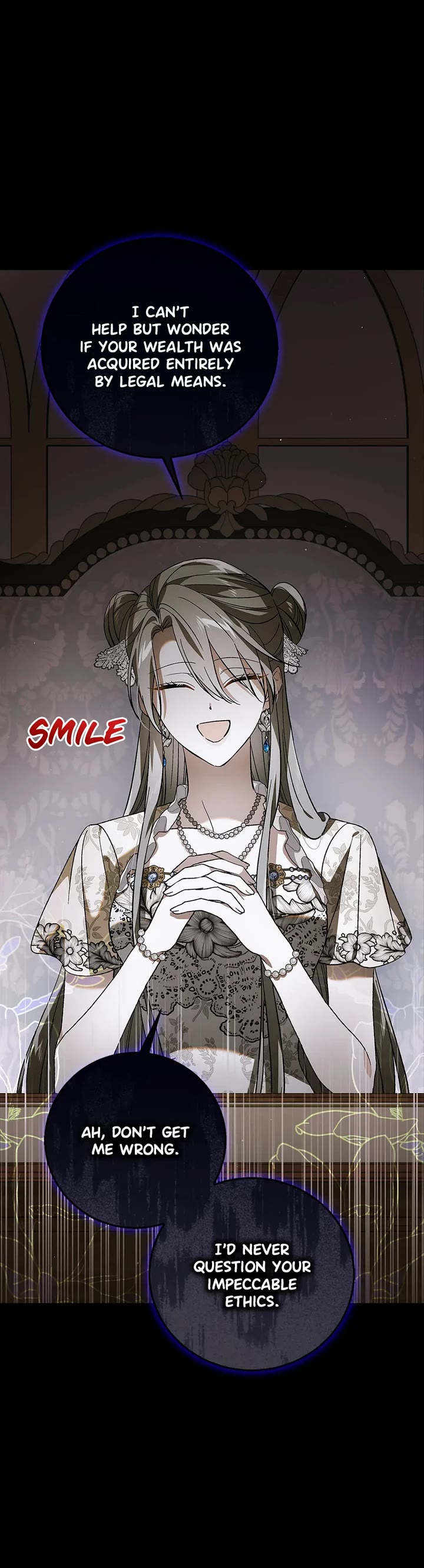 A Way To Protect The Lovable You chapter 136 page 15