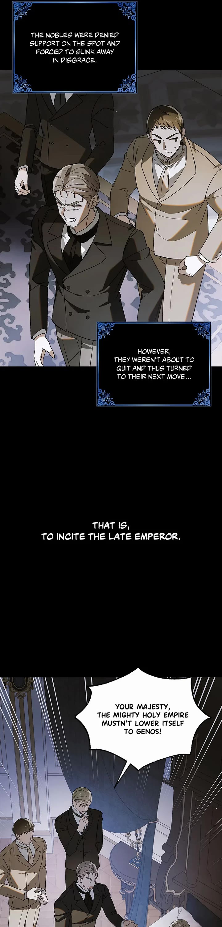 A Way To Protect The Lovable You chapter 136 page 16