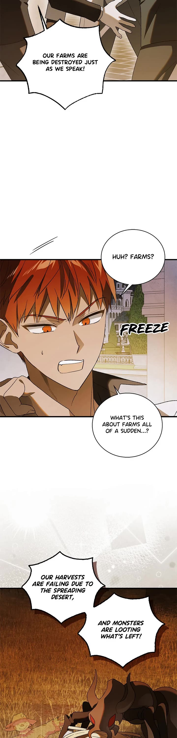 A Way To Protect The Lovable You chapter 136 page 2