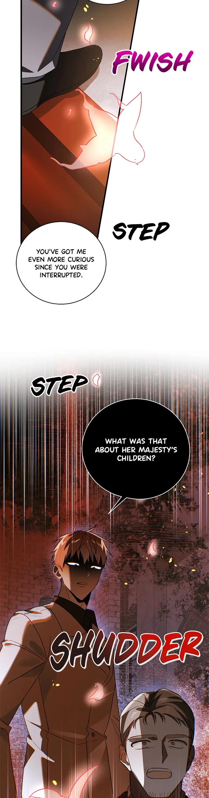 A Way To Protect The Lovable You chapter 136 page 29