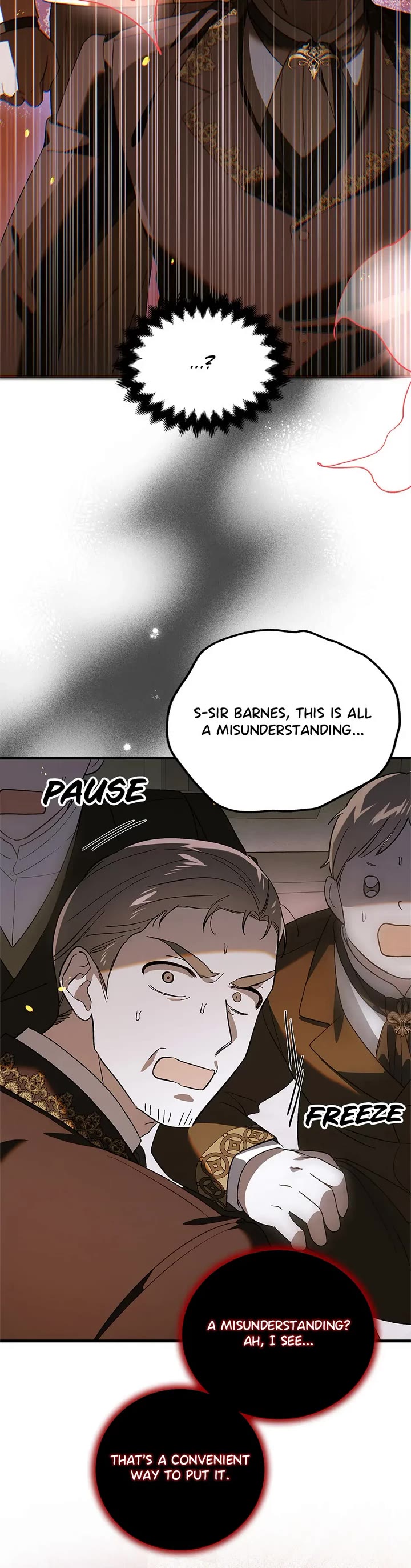 A Way To Protect The Lovable You chapter 136 page 30