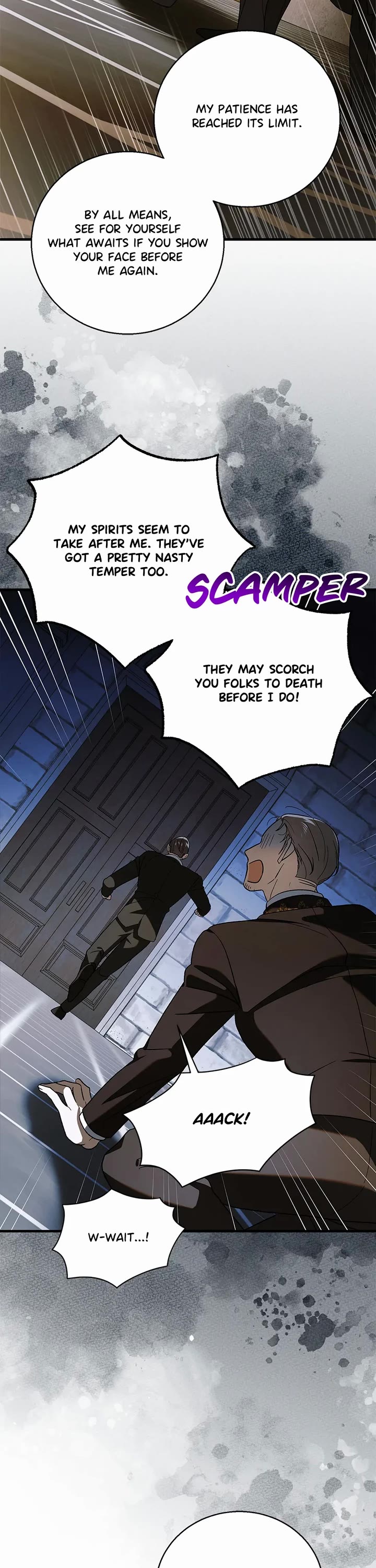 A Way To Protect The Lovable You chapter 136 page 7