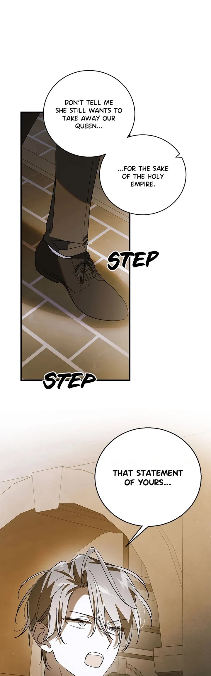 A Way To Protect The Lovable You chapter 136 page 9