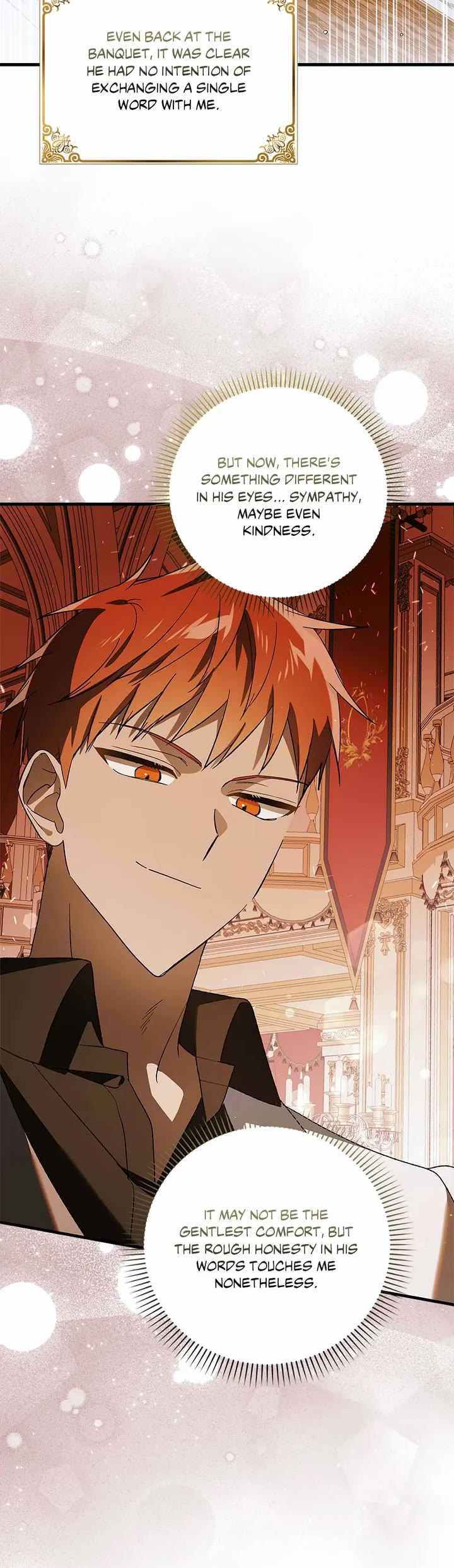 A Way To Protect The Lovable You chapter 137 page 10