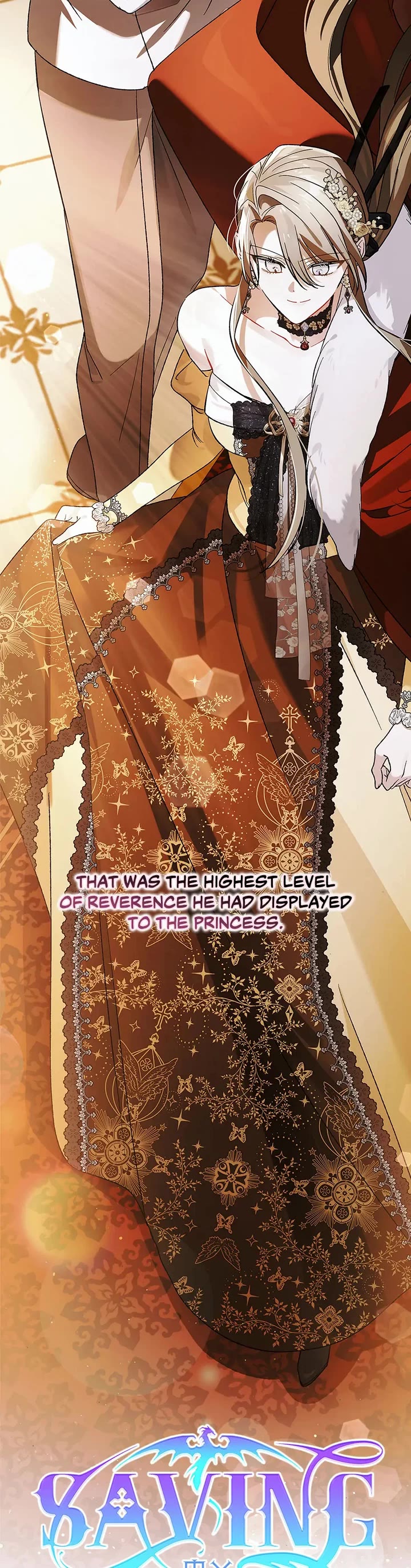 A Way To Protect The Lovable You chapter 137 page 14