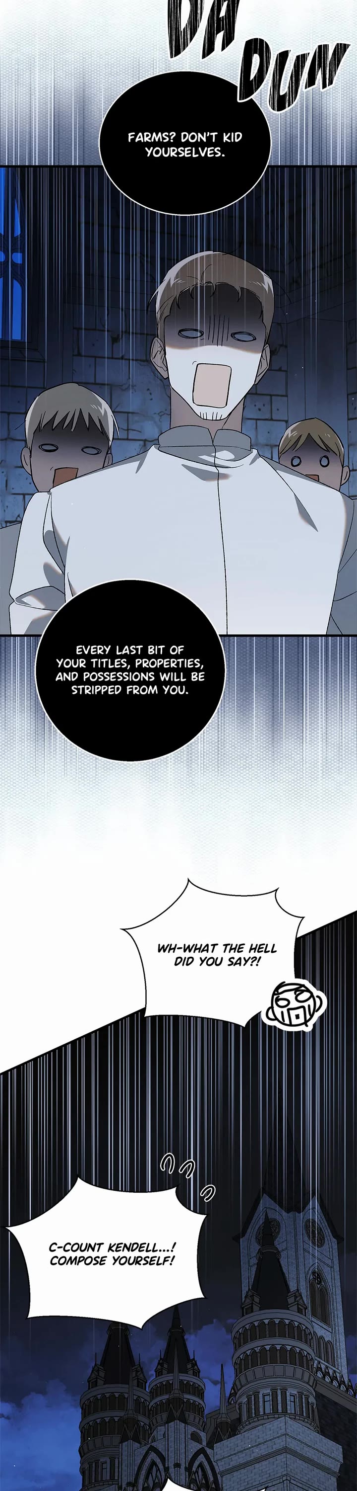 A Way To Protect The Lovable You chapter 137 page 17