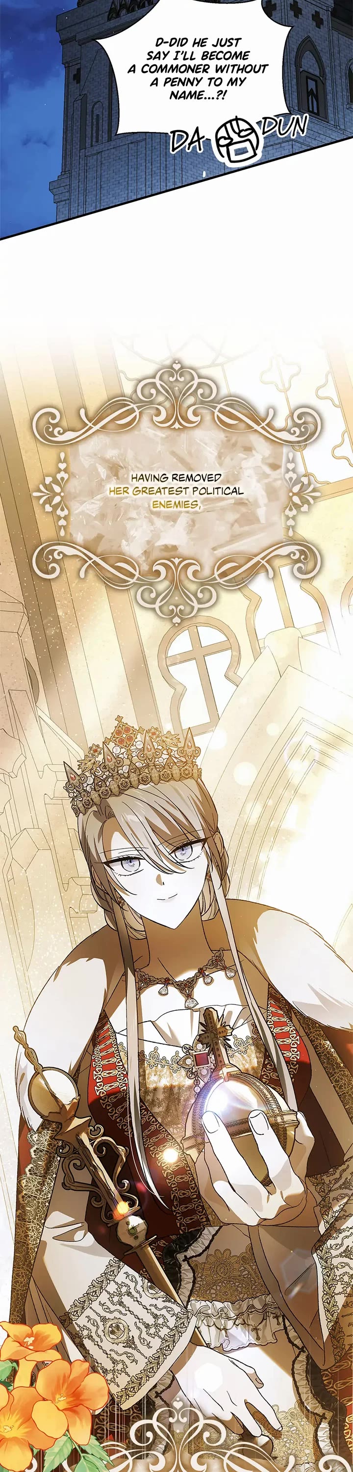 A Way To Protect The Lovable You chapter 137 page 18