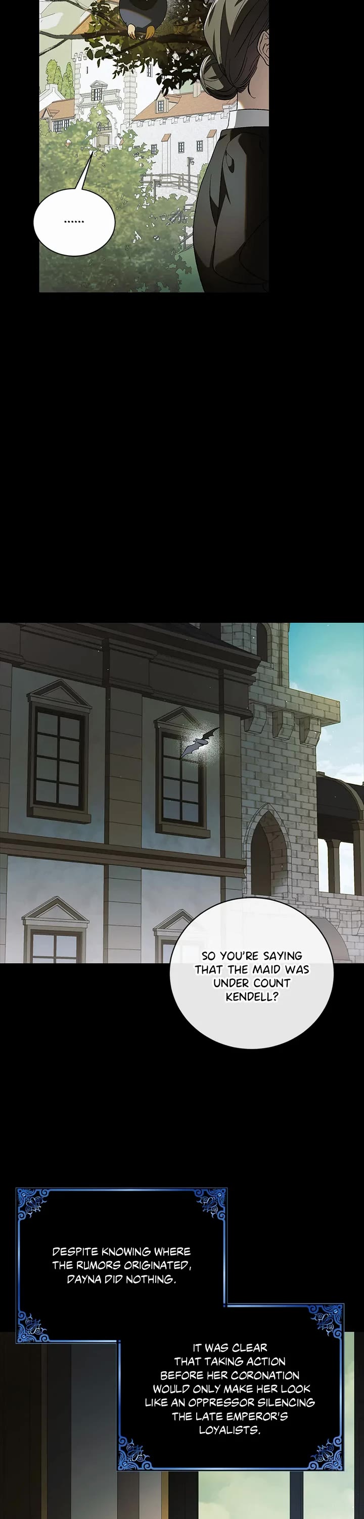 A Way To Protect The Lovable You chapter 137 page 2