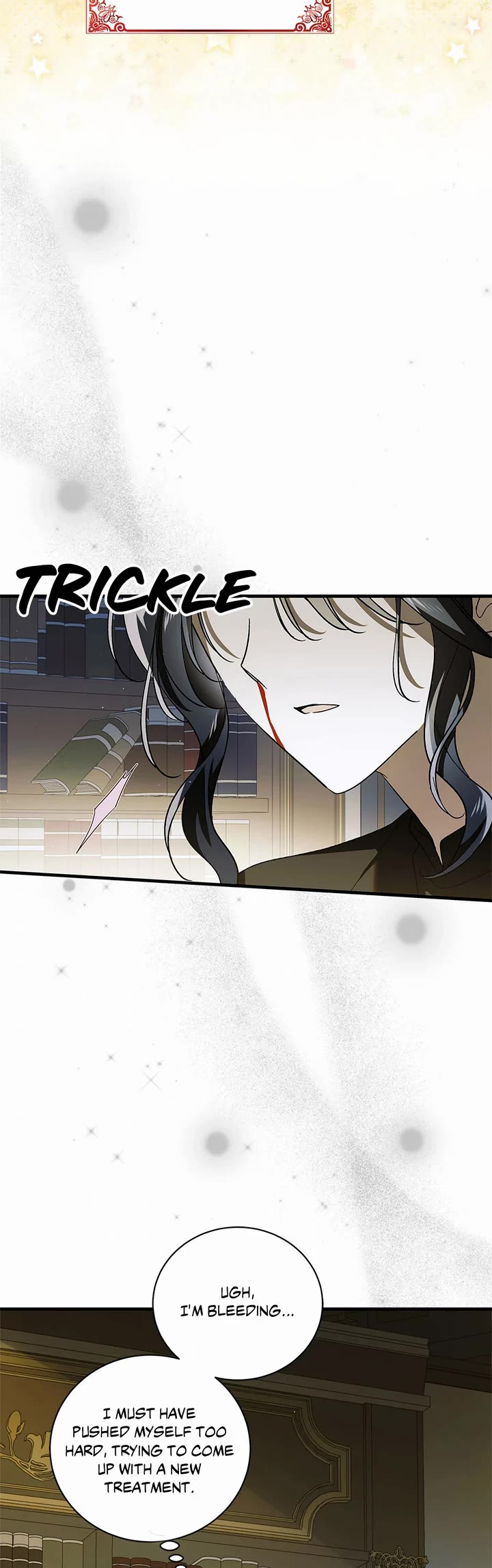 A Way To Protect The Lovable You chapter 137 page 25