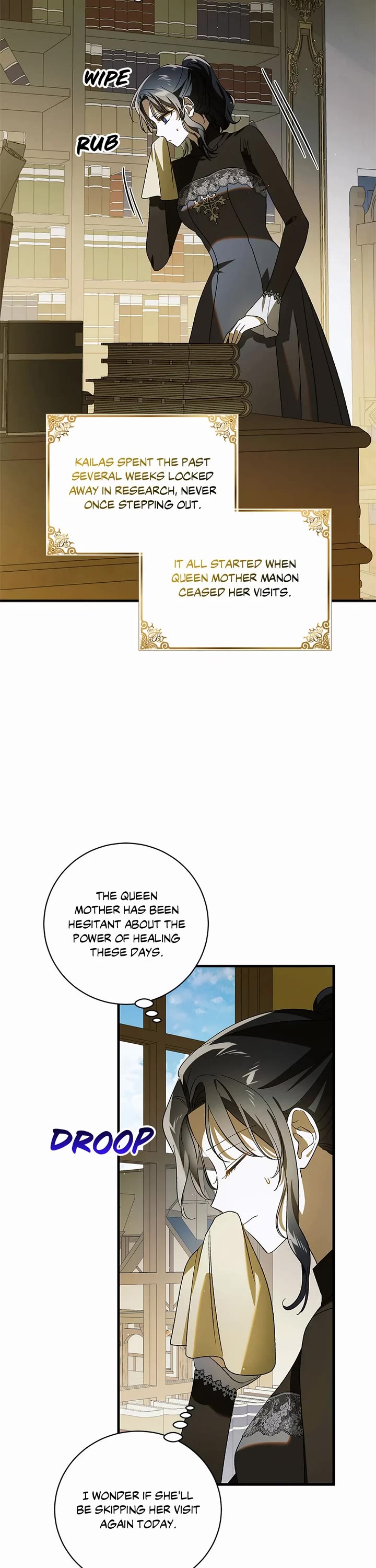 A Way To Protect The Lovable You chapter 137 page 26