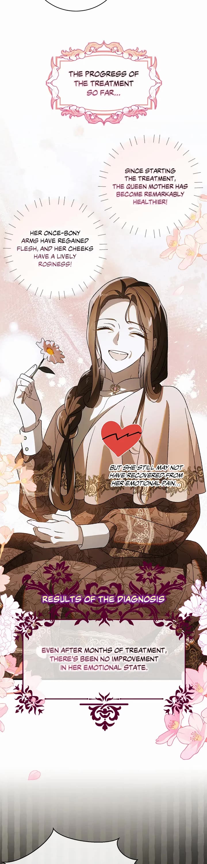 A Way To Protect The Lovable You chapter 137 page 27