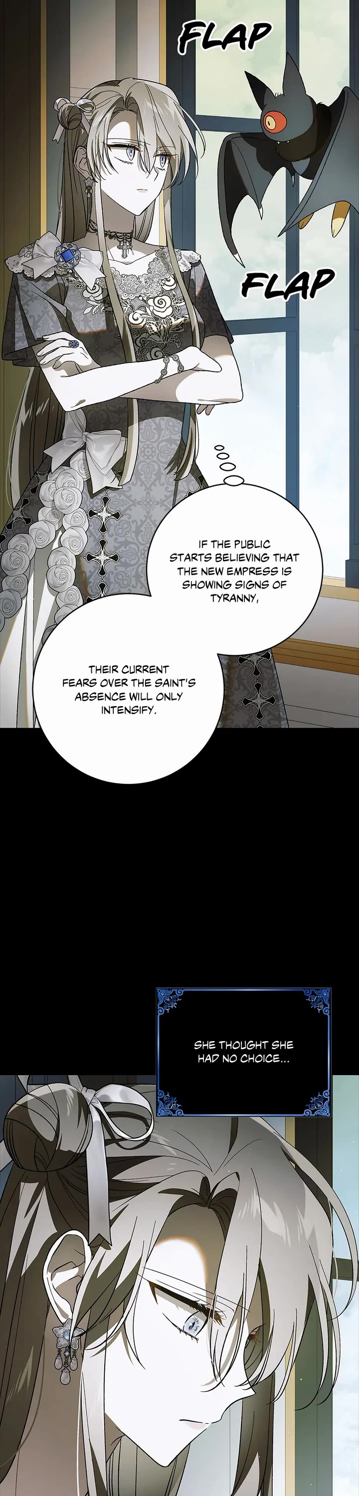 A Way To Protect The Lovable You chapter 137 page 3