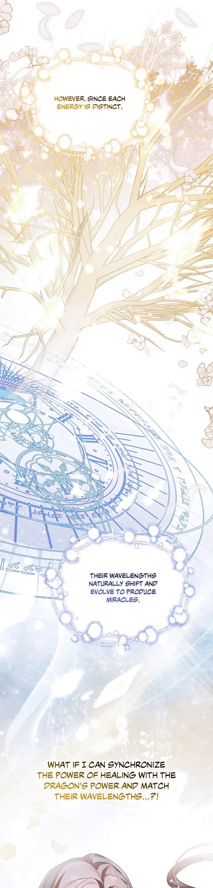 A Way To Protect The Lovable You chapter 137 page 37