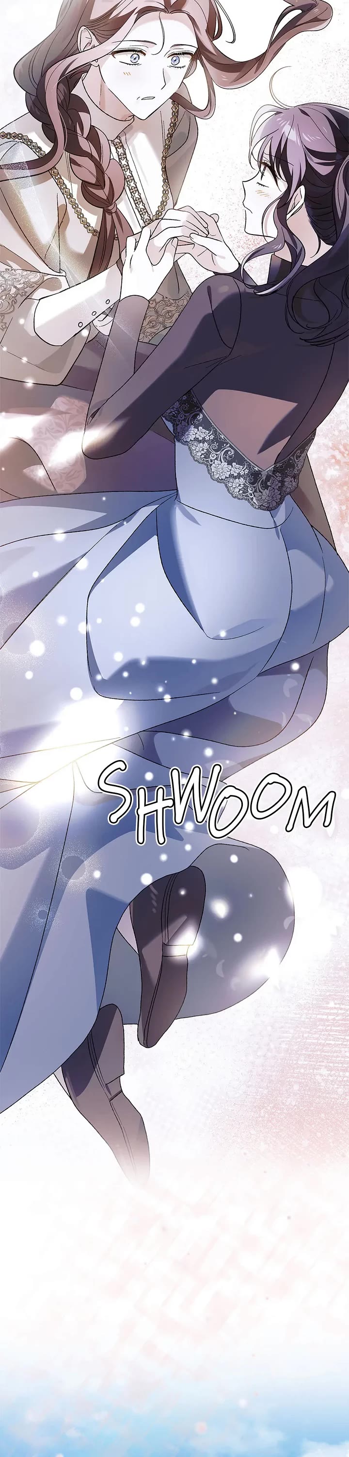 A Way To Protect The Lovable You chapter 137 page 38