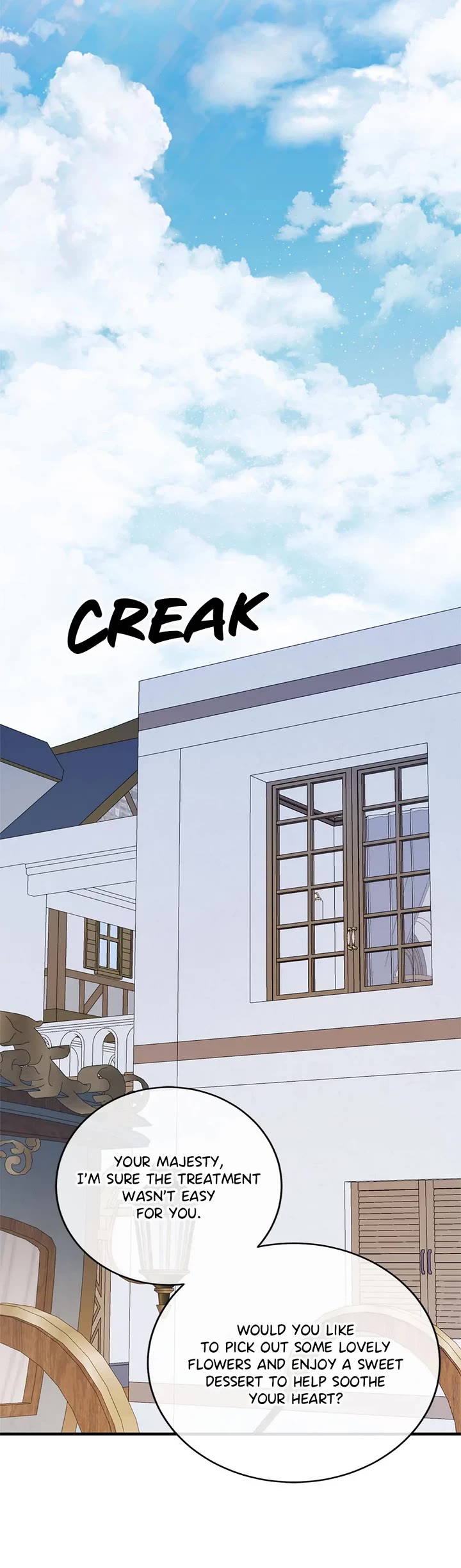 A Way To Protect The Lovable You chapter 137 page 39