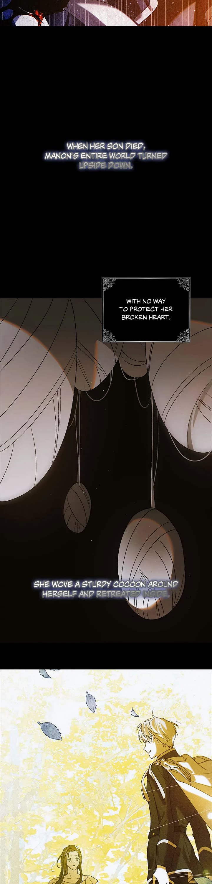 A Way To Protect The Lovable You chapter 137 page 43