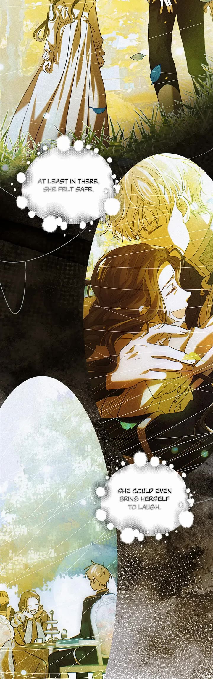 A Way To Protect The Lovable You chapter 137 page 44