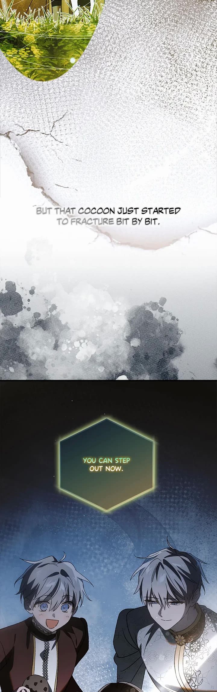 A Way To Protect The Lovable You chapter 137 page 45