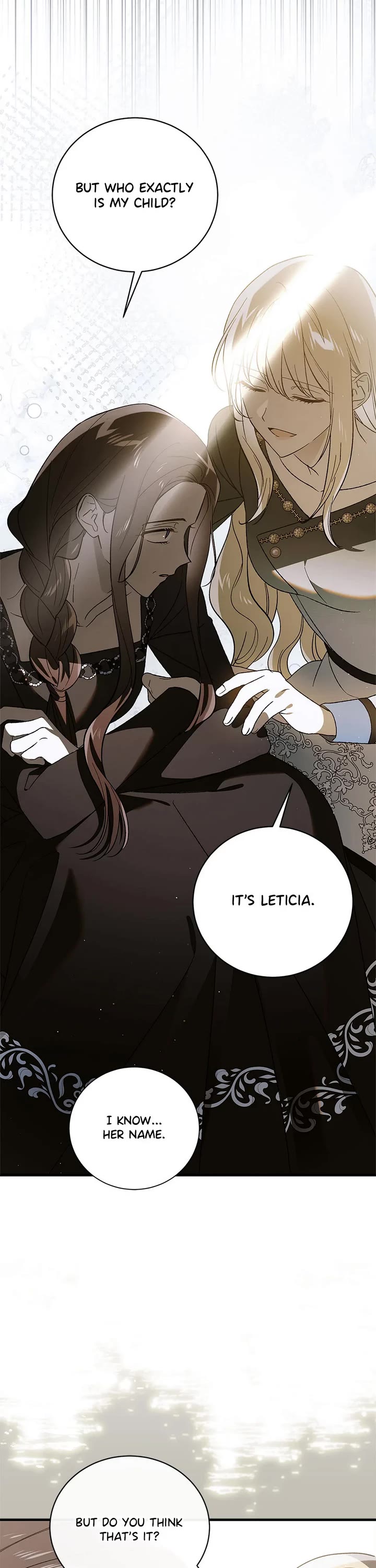 A Way To Protect The Lovable You chapter 137 page 47