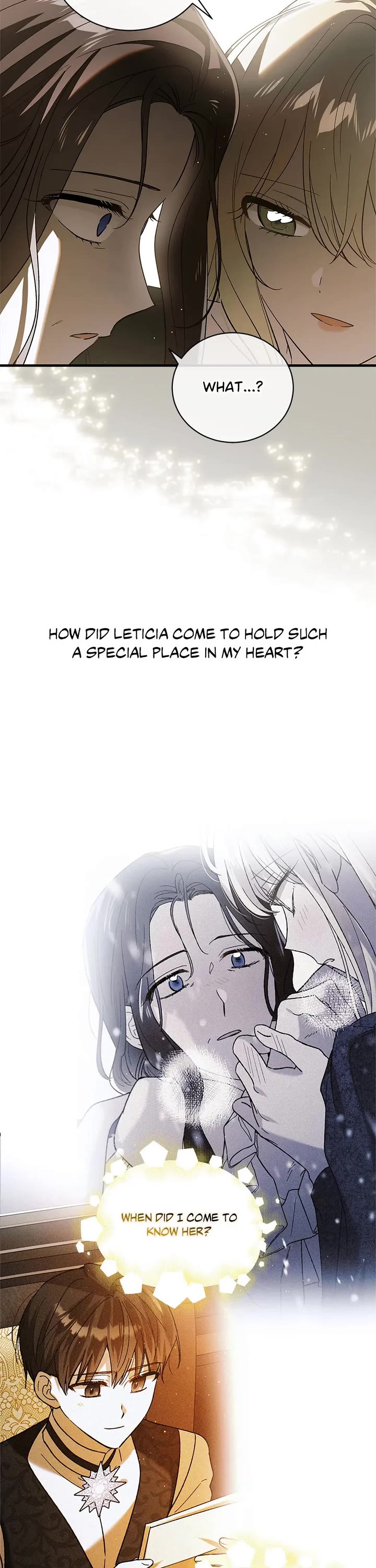 A Way To Protect The Lovable You chapter 137 page 48