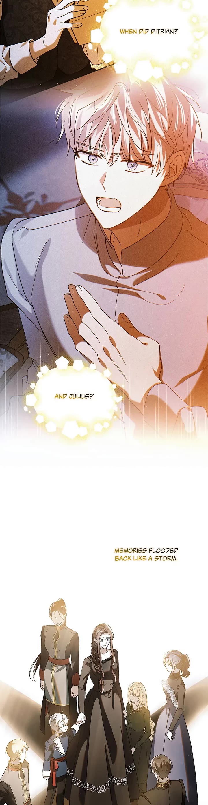 A Way To Protect The Lovable You chapter 137 page 49