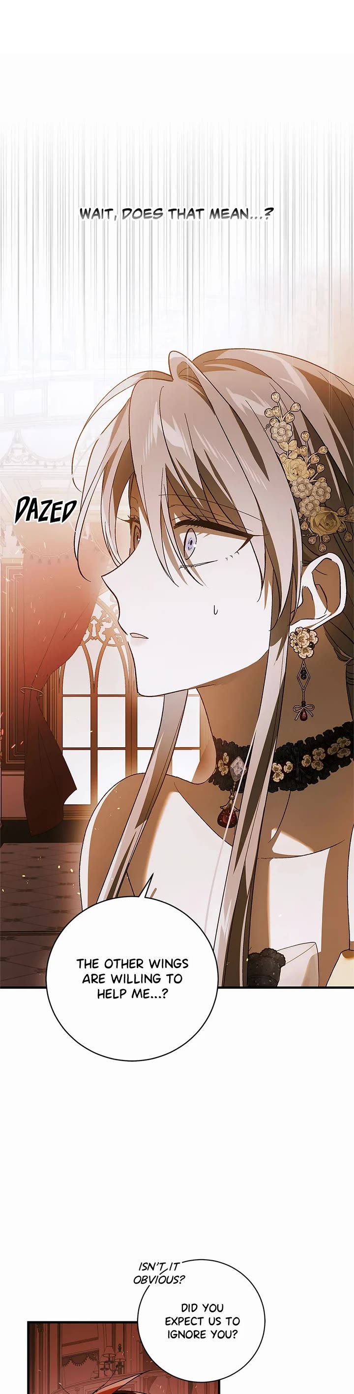 A Way To Protect The Lovable You chapter 137 page 5