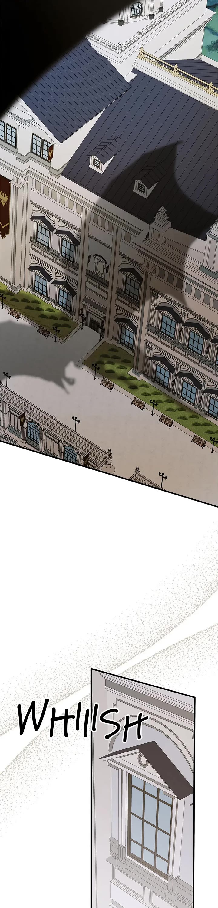 A Way To Protect The Lovable You chapter 137 page 51